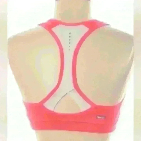 WOMEN'S NORTH FACE SPORTS BRA SIZE  LG - Picture 2 of 7